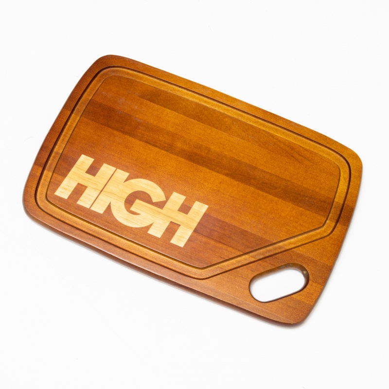 Souvenir High Barbecue Table